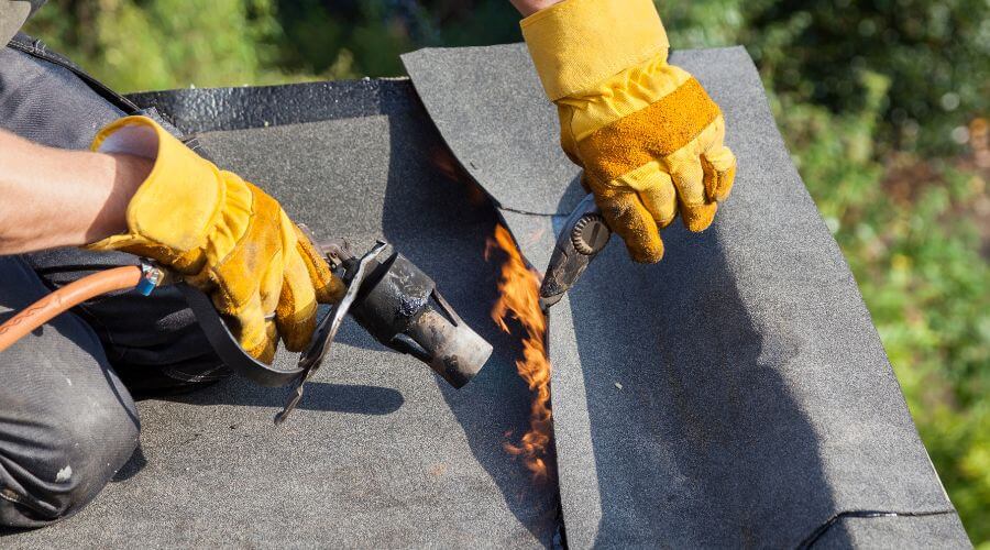 Expert top industrial roofings services in Porterfield, WI